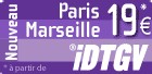 Sony réinvestit le salon iDTGV Sony réinvestit le salon iDTGV