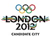 Eurostar baptise une rame TGV « Londres 2012 » Eurostar baptise une rame TGV « Londres 2012 »