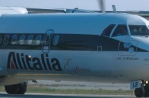 Alitalia : surcharge carburant ce mardi Alitalia : surcharge carburant ce mardi
