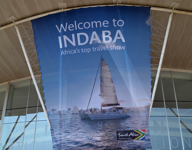 indaba