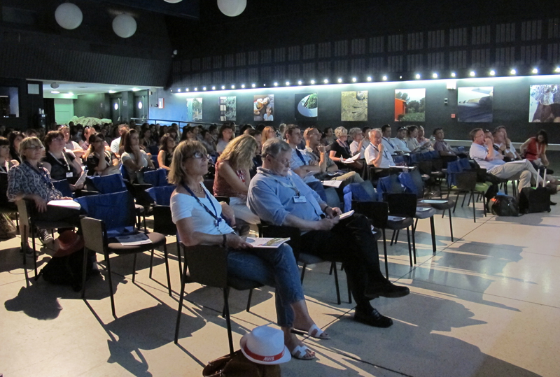 Convention Bleu Voyages Selectour (2)