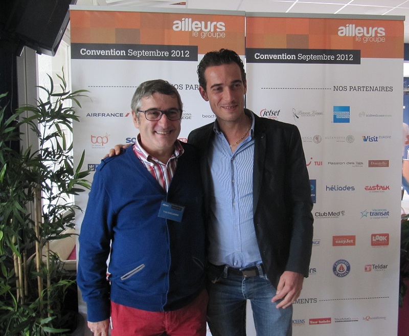 Convention Ailleurs - La Grande-Motte - 29 septembre 2012 - 37