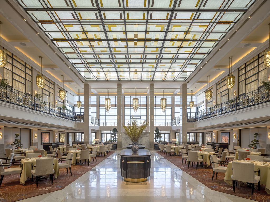 3Istanbul_Dining_The Lobby