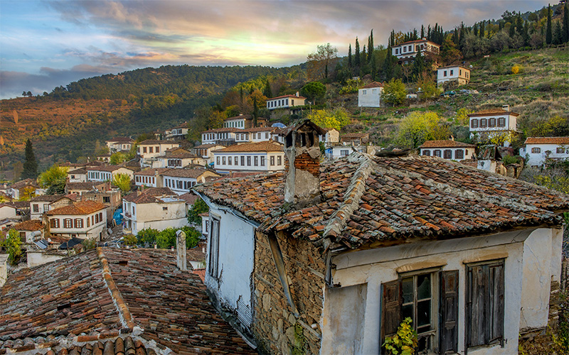Şirince, İzmir Şirince, İzmir