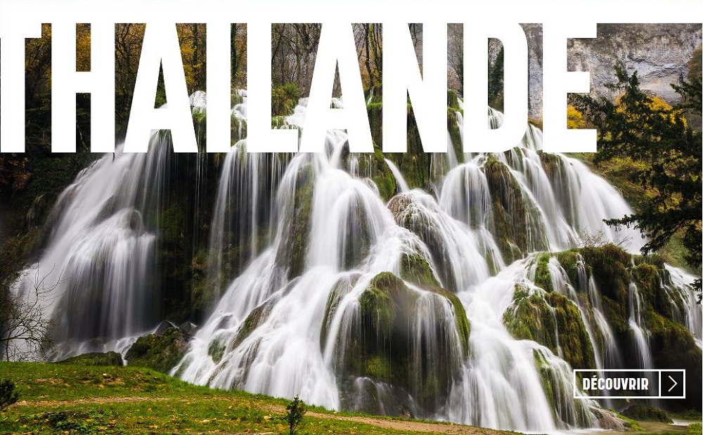 thailande thailande